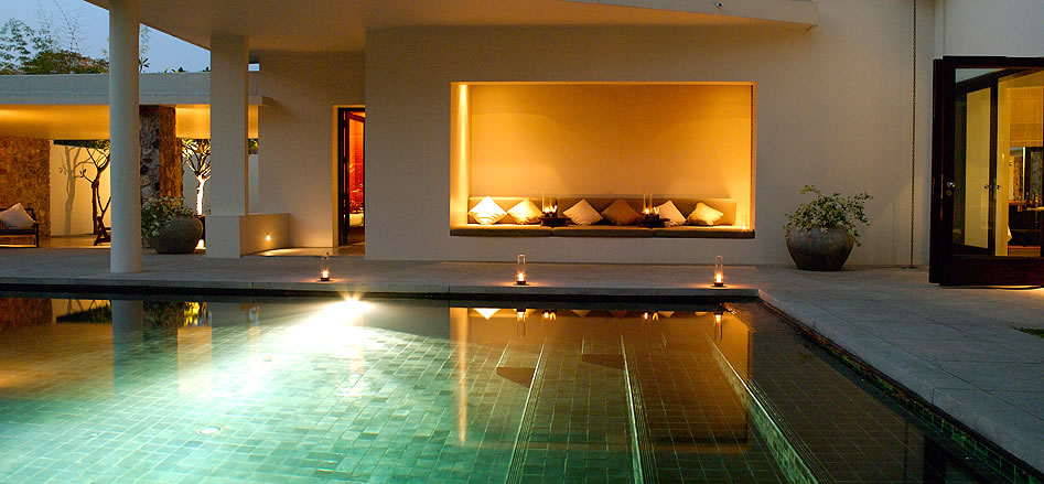 AMANSARA RESORT 5*